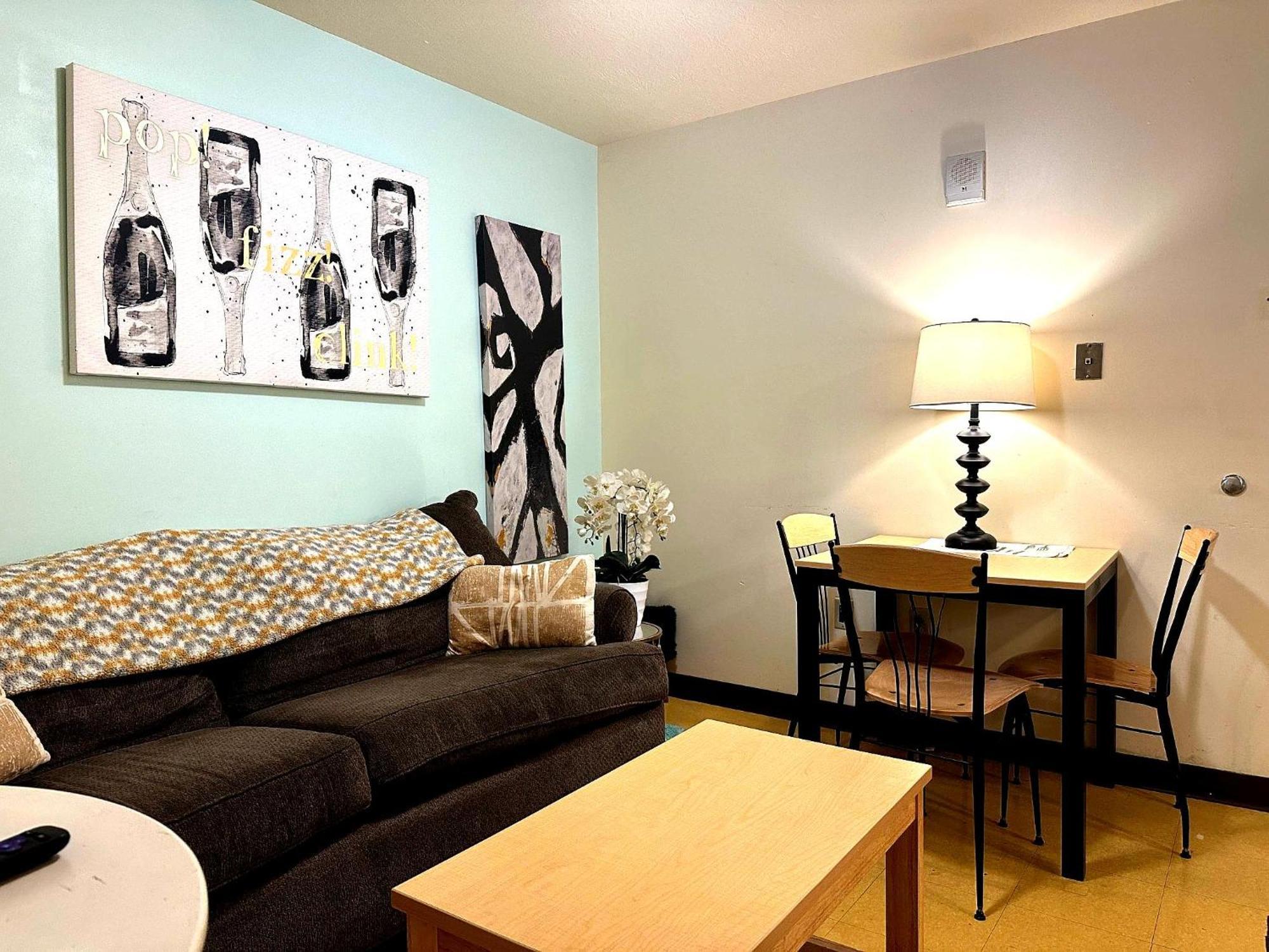 Stay Pittsburgh Hostel Pittsburgh