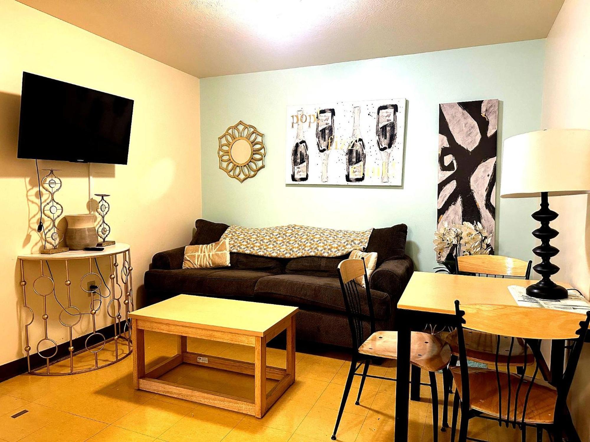Hostel Stay Pittsburgh *