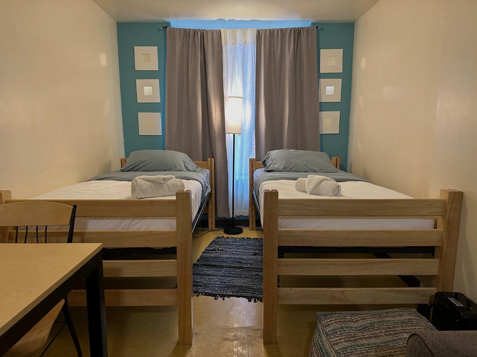 Stay Pittsburgh Hostel