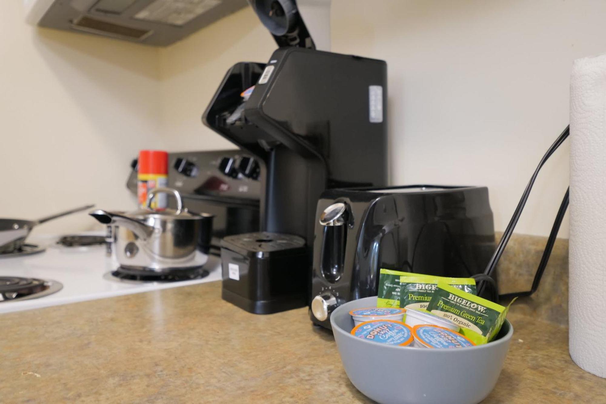 Hostel Stay Pittsburgh