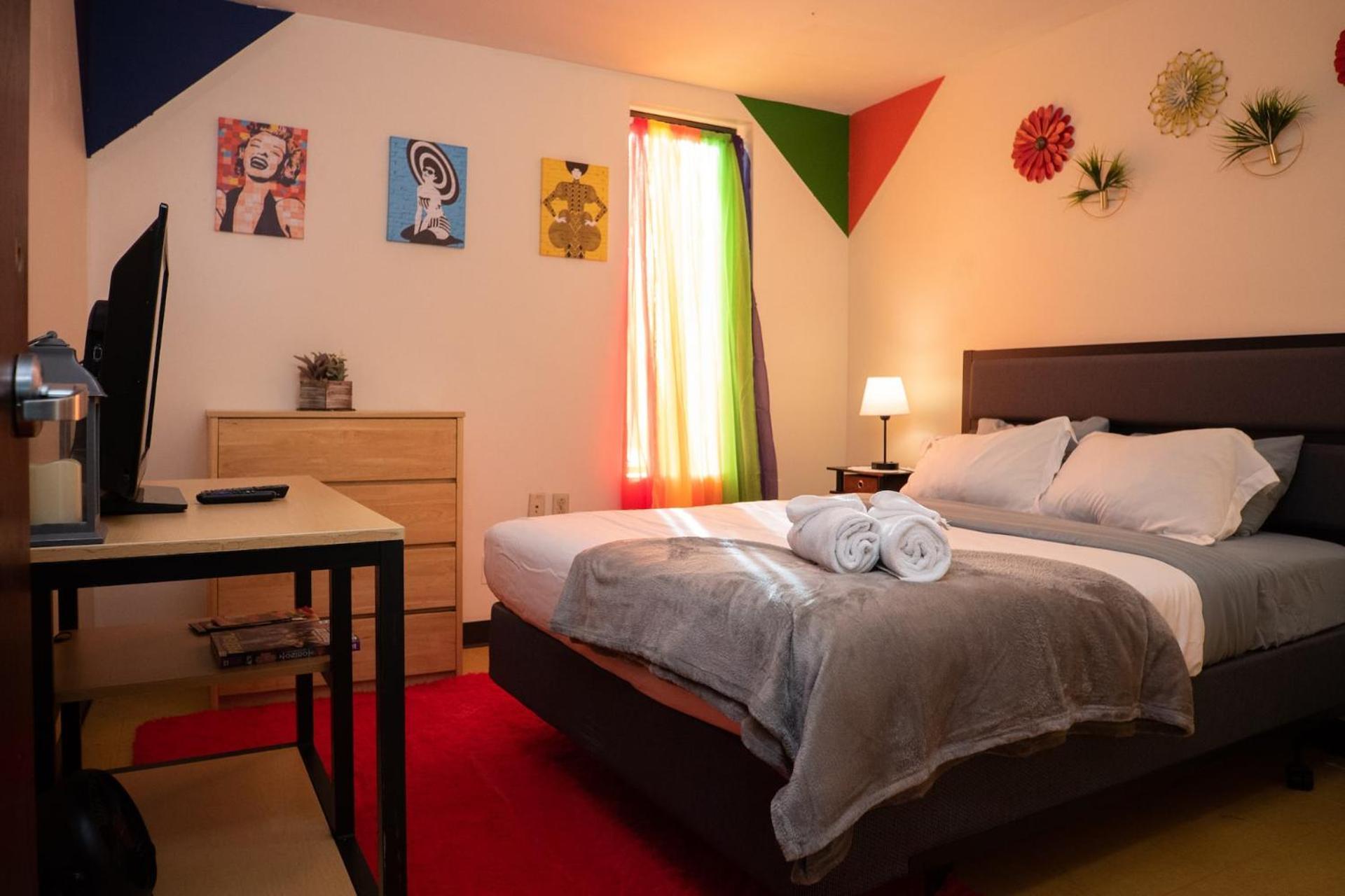 Hostel Stay Pittsburgh Pittsburgh