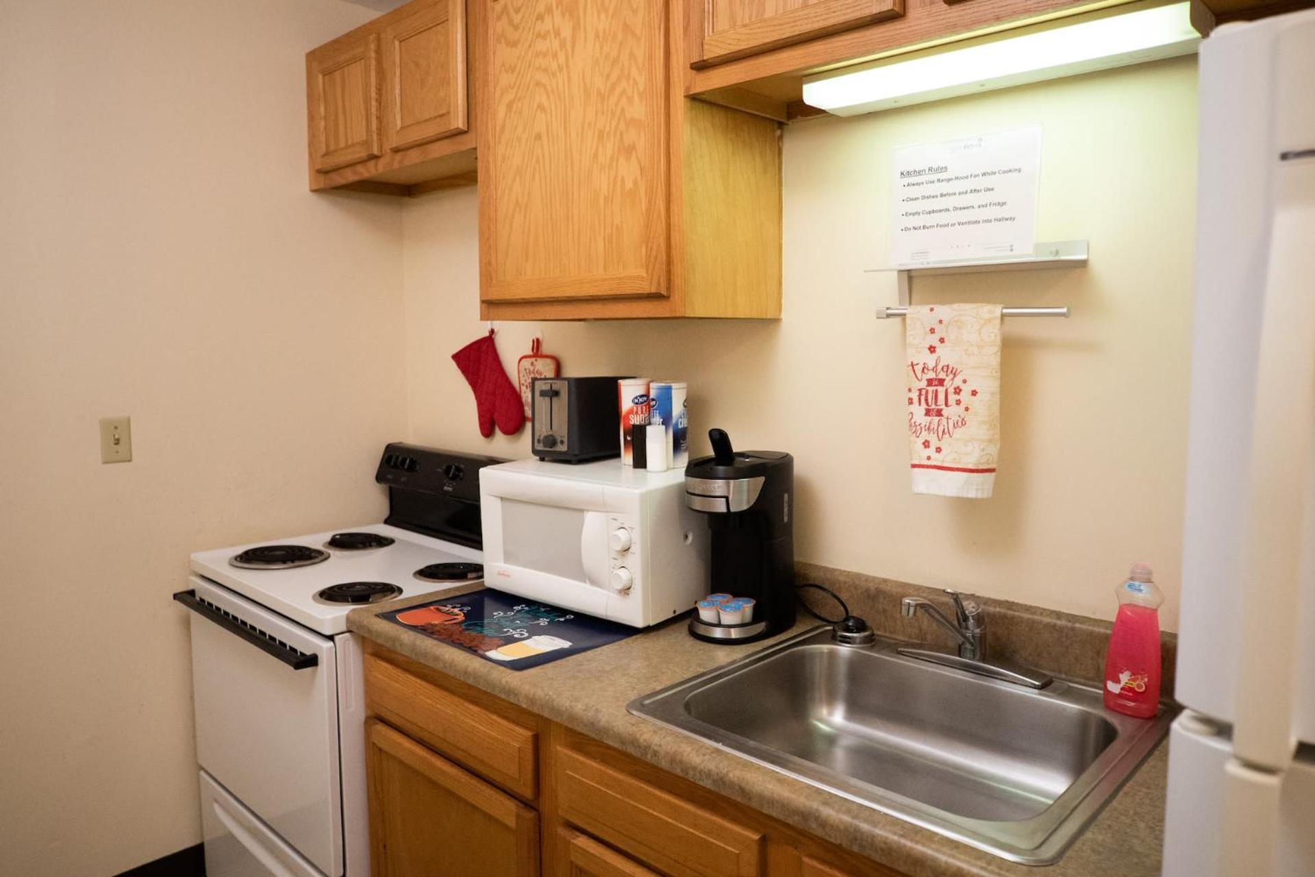 Hostel Stay Pittsburgh Pittsburgh