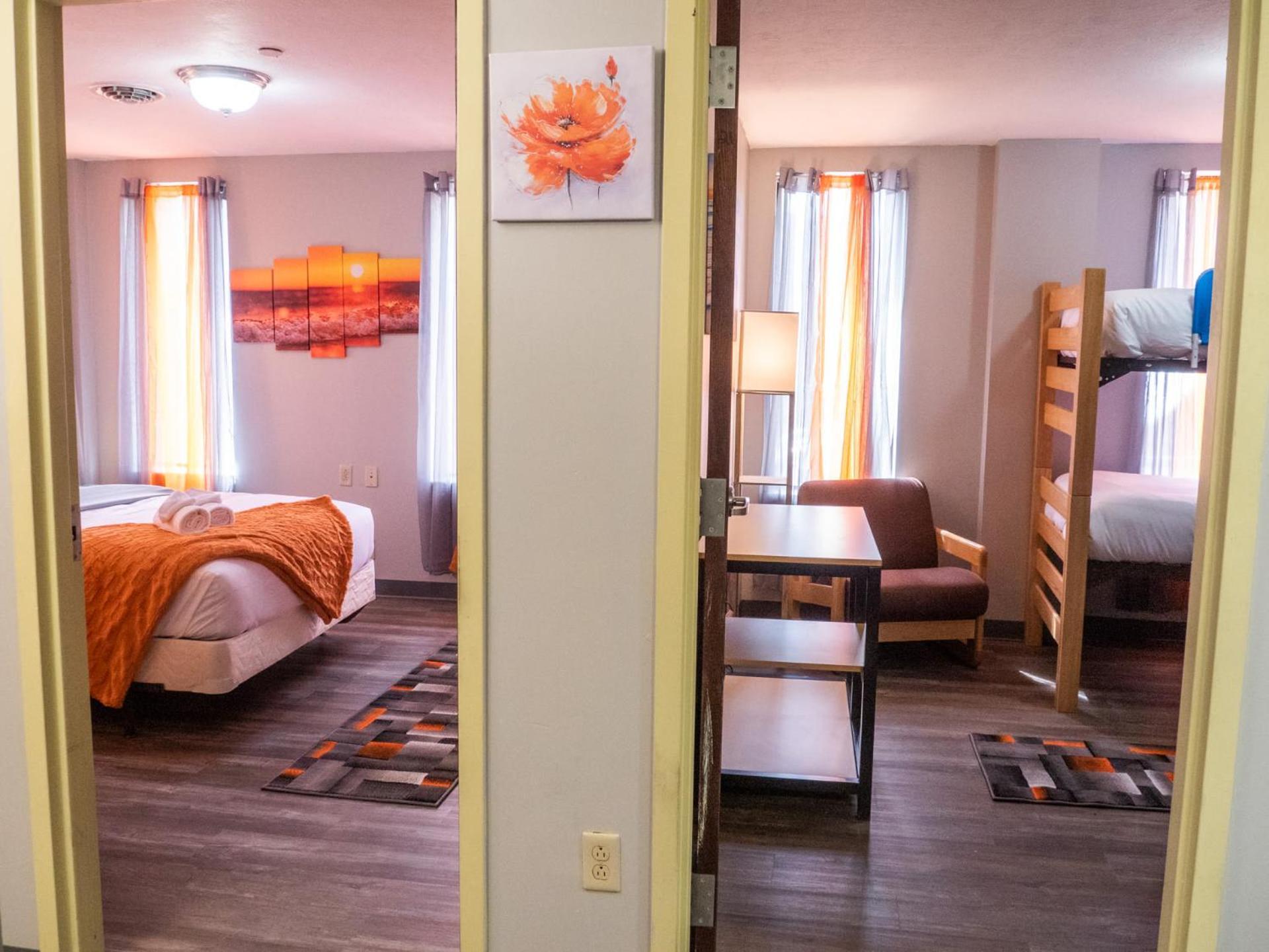 Stay Pittsburgh Hostel Pittsburgh