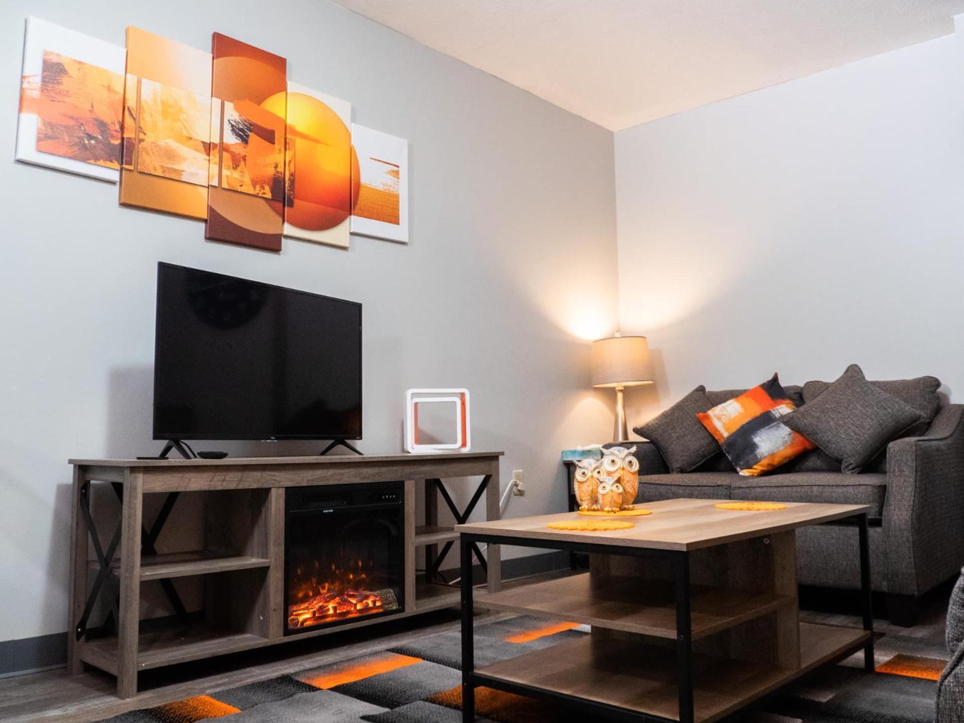 Stay Pittsburgh Hostel