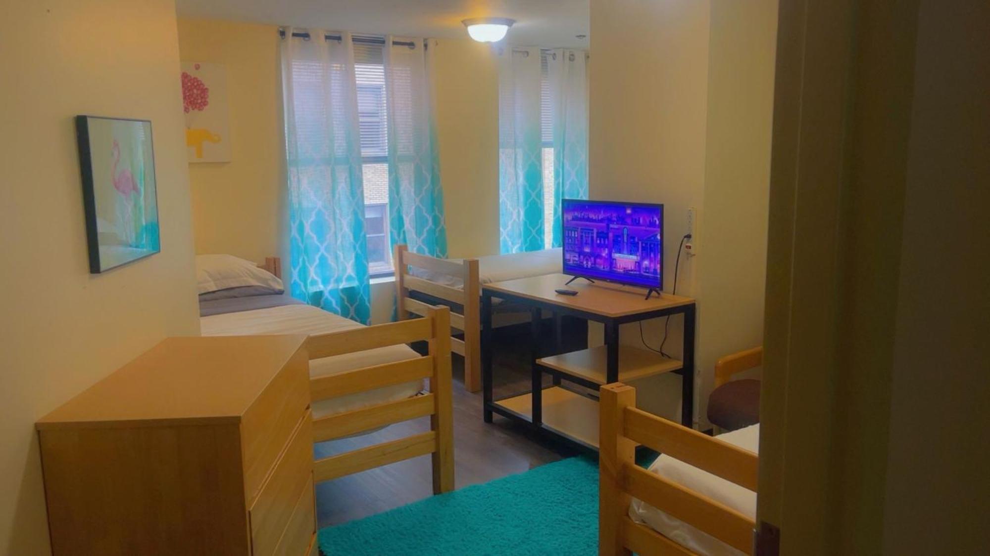 Hostel Stay Pittsburgh